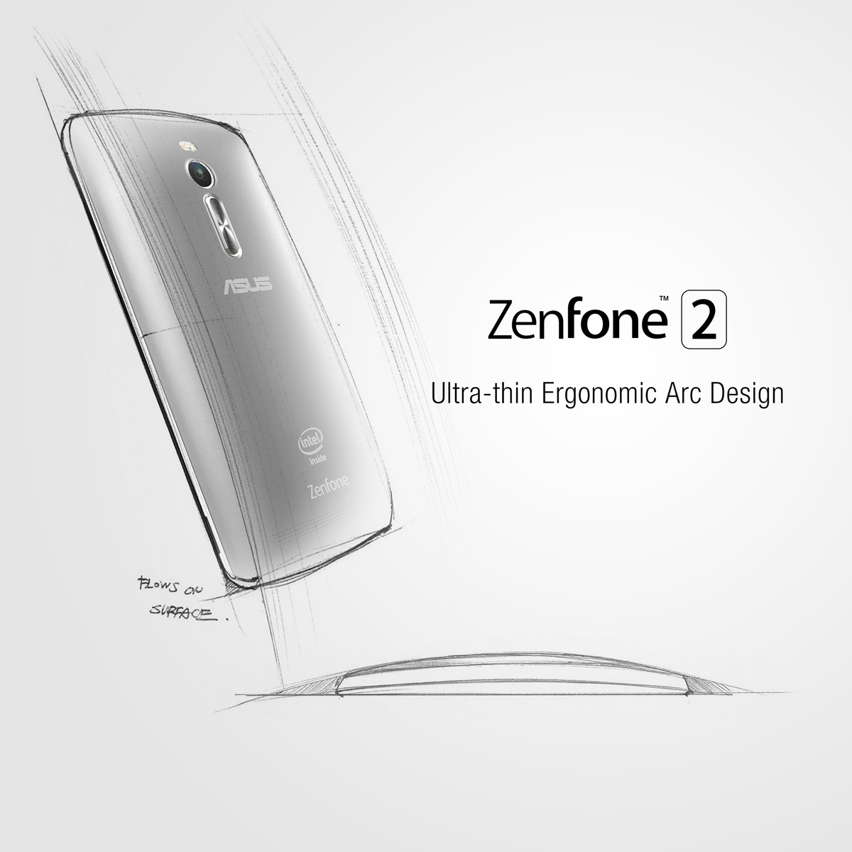 ASUS Zenfone 2 with 128GB Memory 20