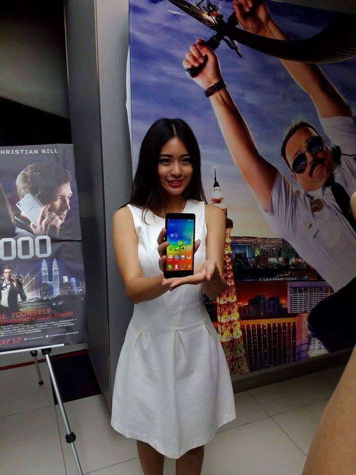 Lenovo A7000 Launched in Malaysia 37