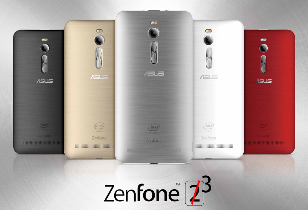 Zenfone 3 official rumors? 29