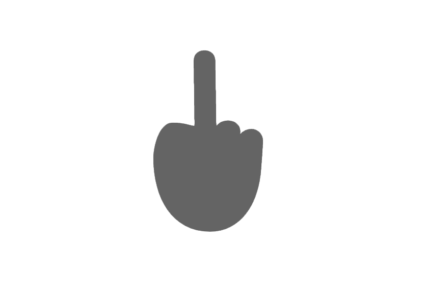 Windows 10 emoji update includes middle finger sign 30