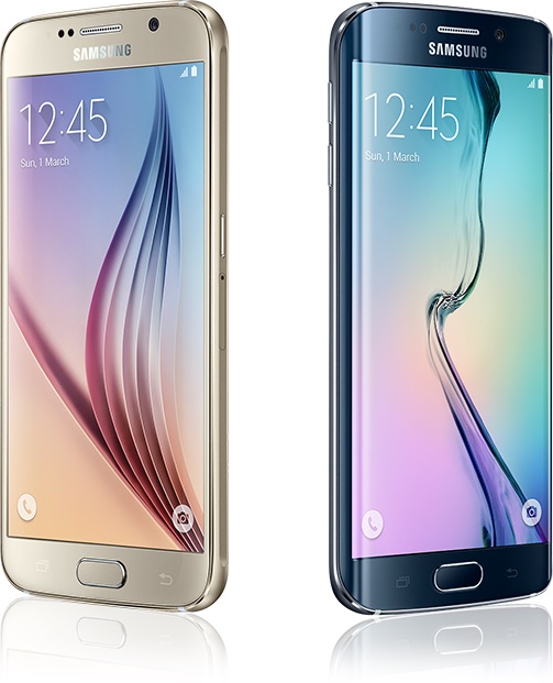 Samsung Galaxy S6 has lots of RAM, just none for you 20