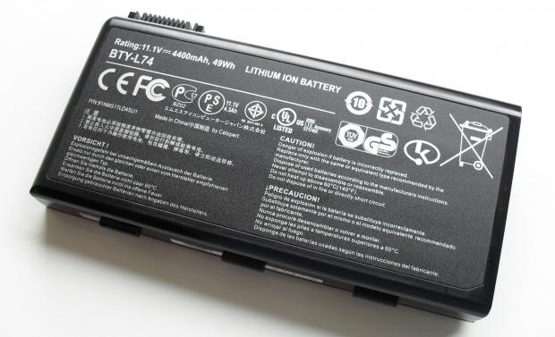 Samsung innovates the li-ion battery 26