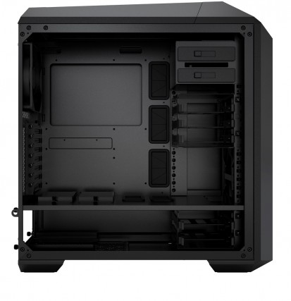 Cooler Master Launches MasterCase 32