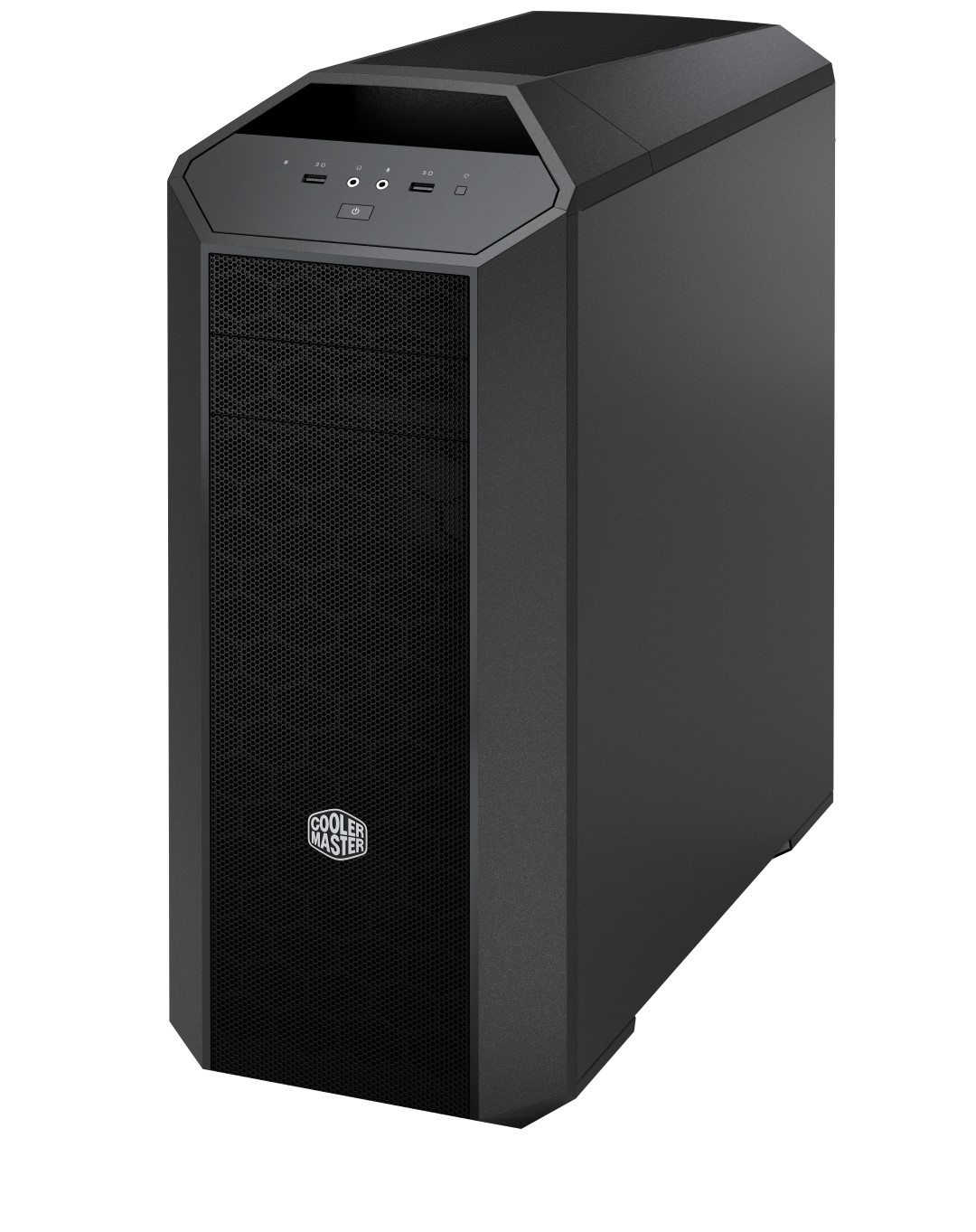 Cooler Master MasterCase 5 available on this 20th August 32