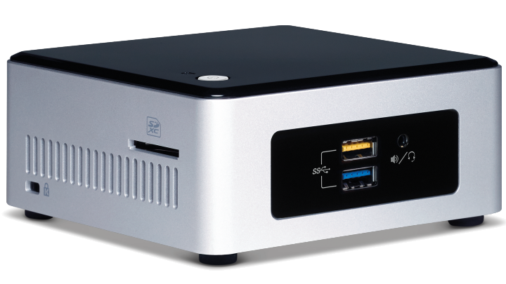 New Intel NUC just cost about RM500 22