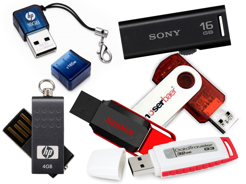 Restore files hidden in USB drive due to virus 23