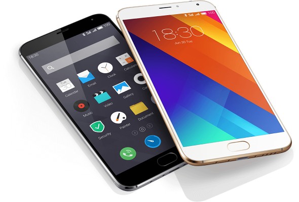 Meizu MX5 is now official 27