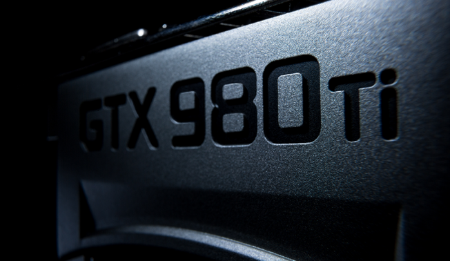 NVIDIA cuts price of GTX 980 and 980 Ti 30