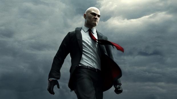 Hitman brings Titan X to its knees at 1080p 33