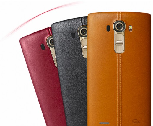 LG G4