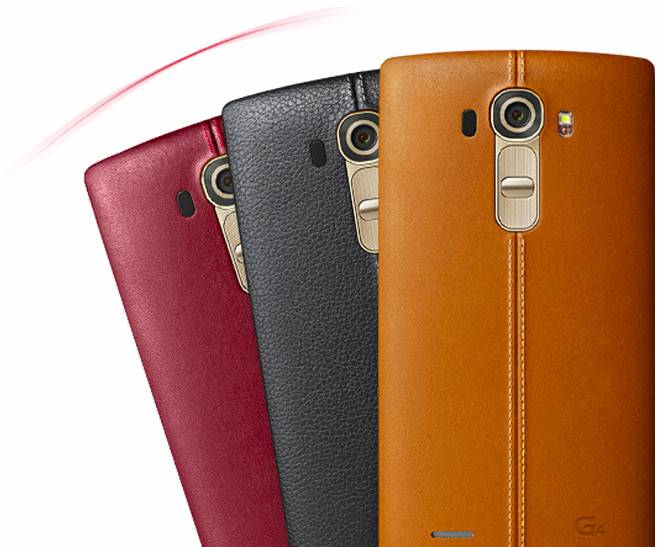 LG G4 now available in Malaysia 33