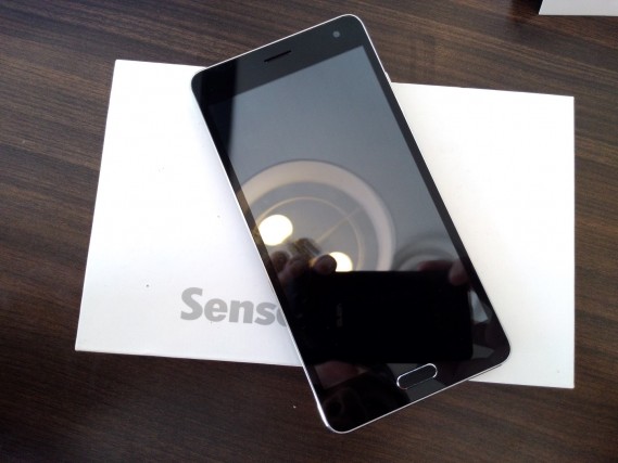 IPRO Sense Gii Plus front