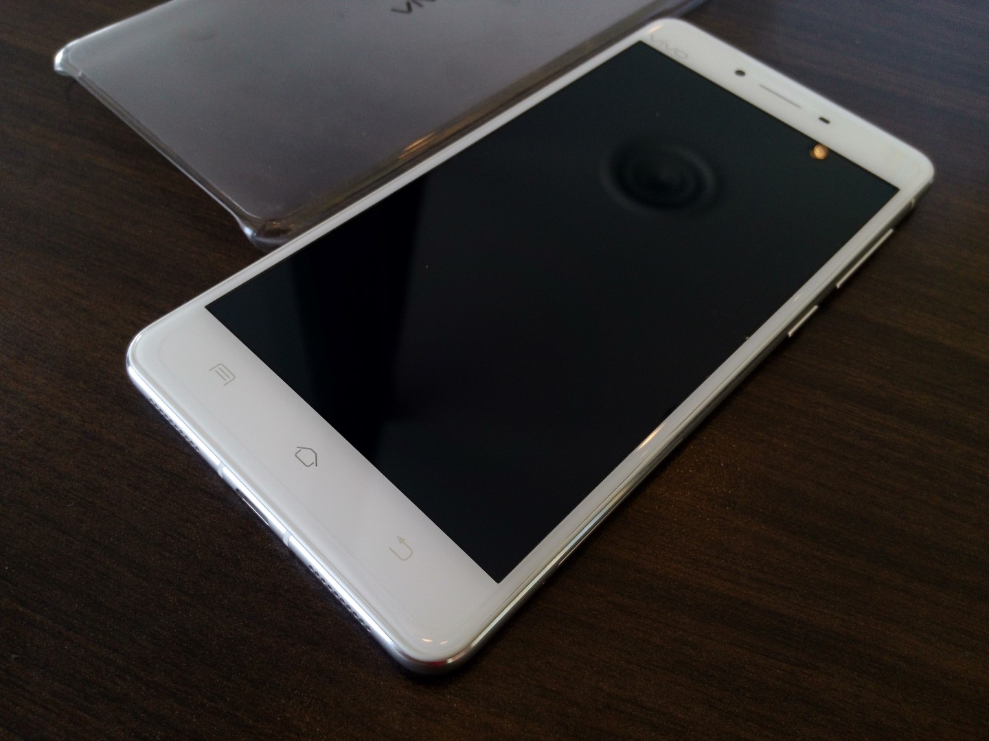 vivo X5Pro review — selfie phone 28