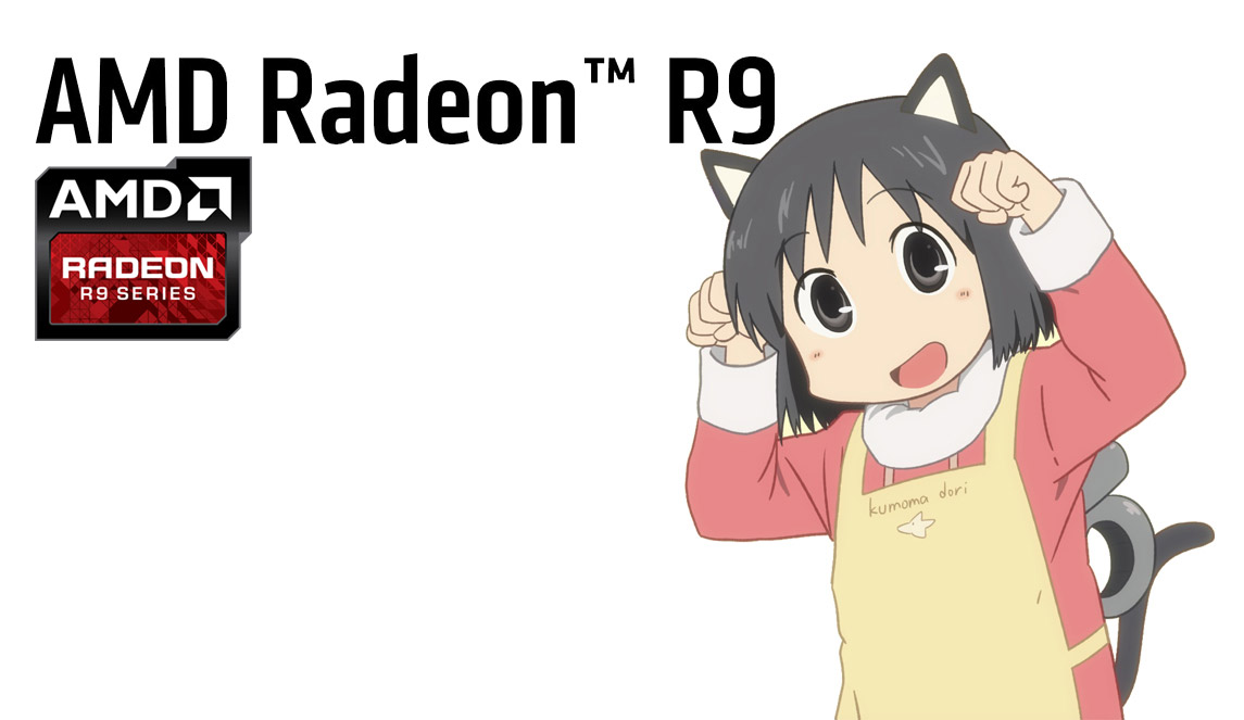 AMD R9 Nano - rumoured to feature full Fiji silicon 35