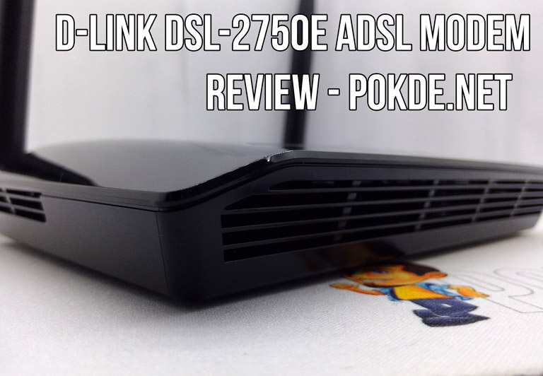 D-Link DSL-2750E review — It's the time to ditch your old modem 31