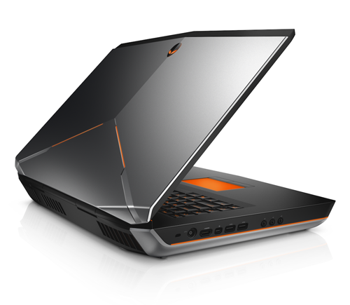 Alienware has new alien incoming — Alienware 18 35