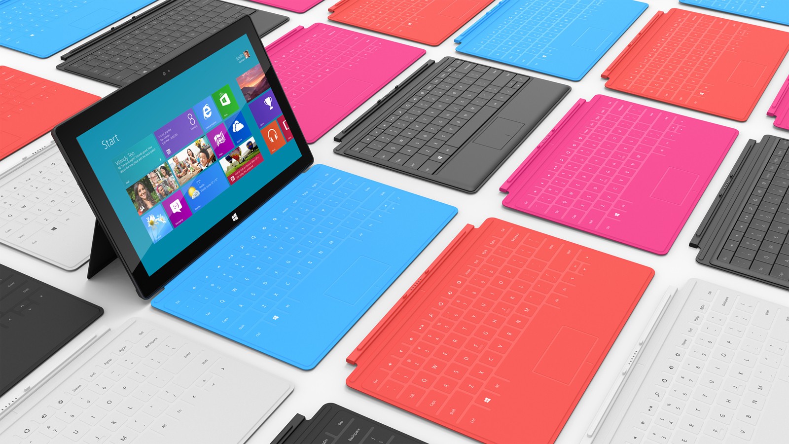 Microsoft Surface 4 specifications has surfaced 33