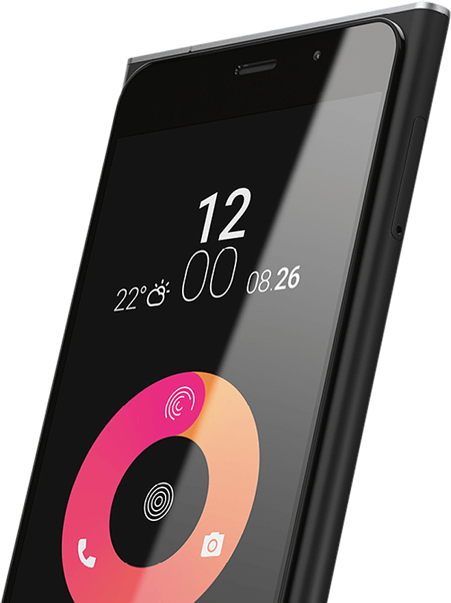 Obi Worldphone the new Android smartphone from former Apple CEO, John Sculley. 26