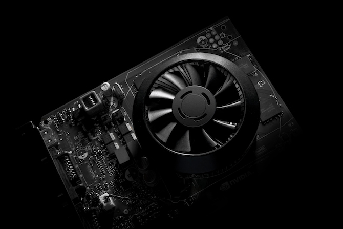 PNY NVIDIA GTX 950 listed — AMD R7 370 rival 35
