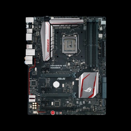 ASUS ROG Maximus VIII Ranger