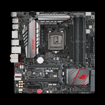 ASUS ROG Maximus VIII Gene