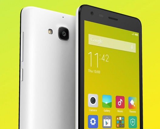 redmi