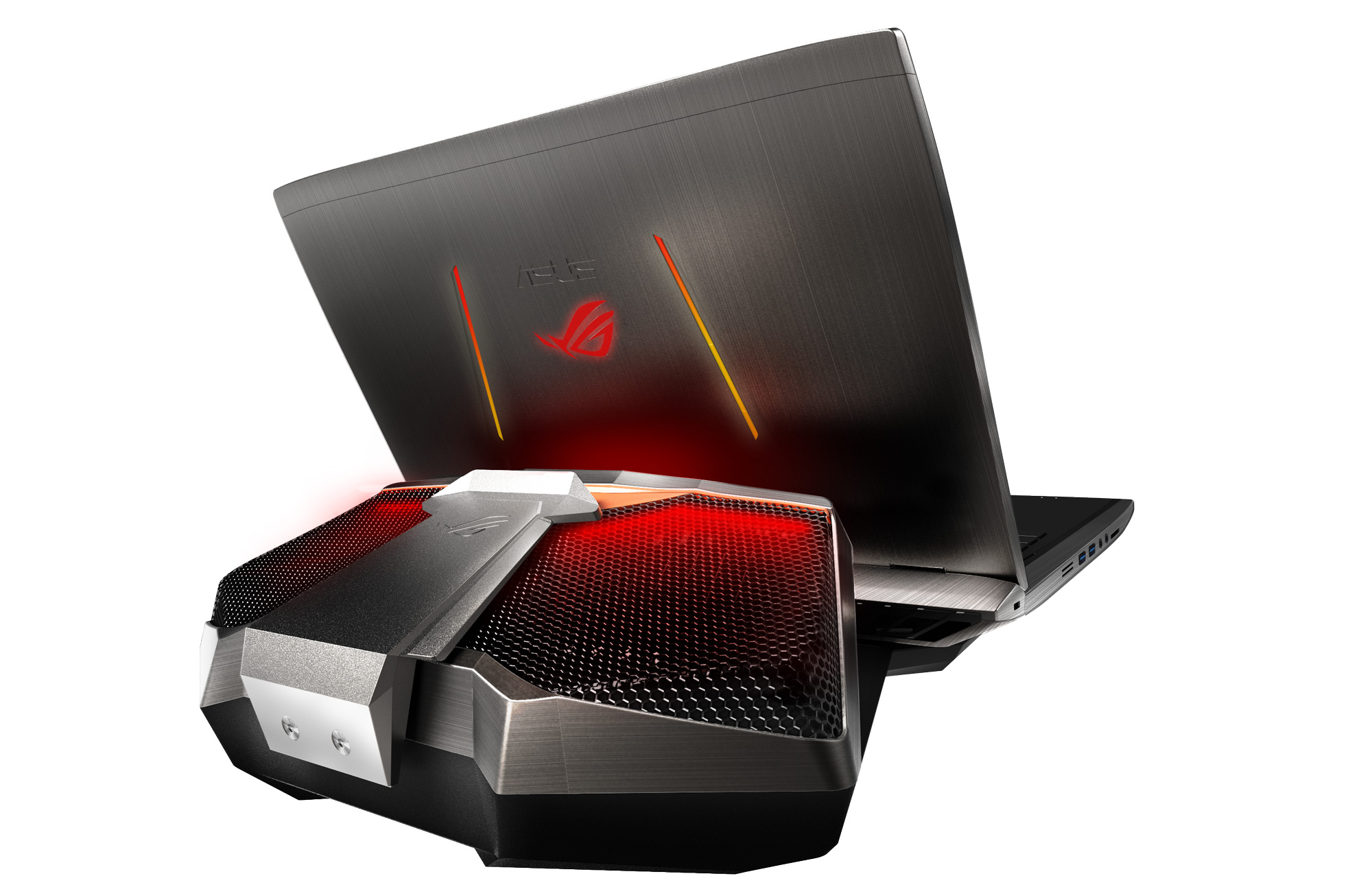 ASUS ROG unveils new lineup at IFA 2015 28