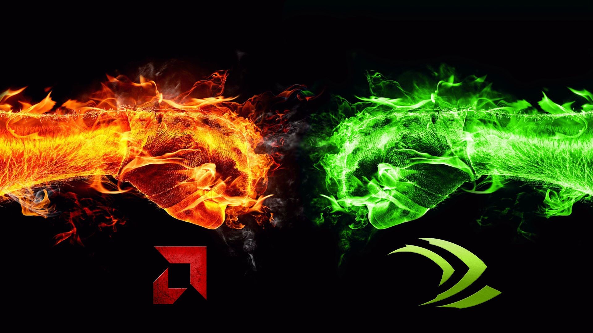 NVIDIA Pascal and AMD Polaris GPUs readying for Computex 2016 29