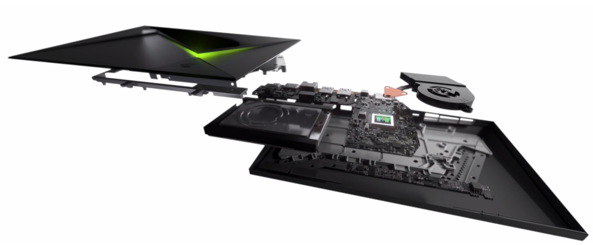 NVIDIA SHIELD Android TV annihilates the new Apple TV (2015 Edition) 23