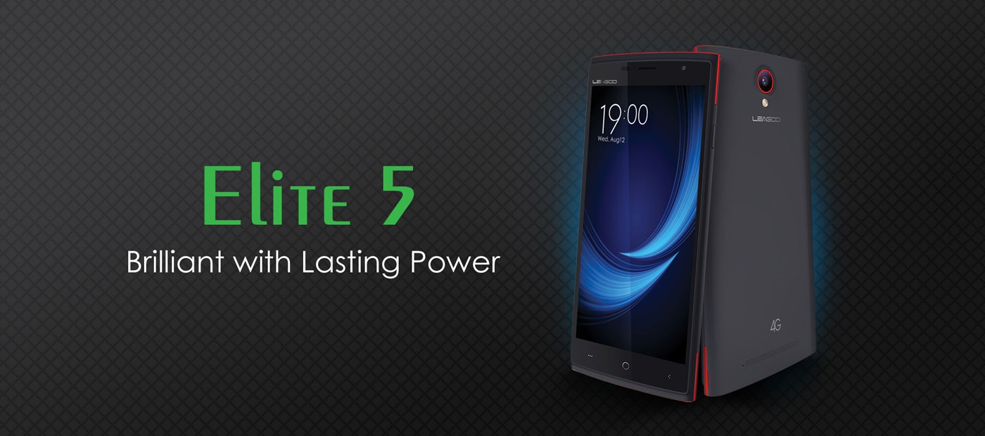 LEAGOO Elite 5 is now officially available in Malaysia 37