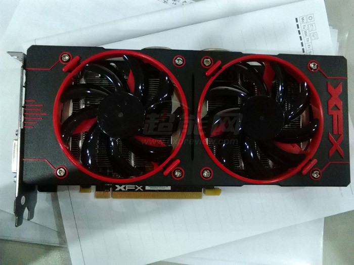 AMD R9 380X leaked — threatens NVIDIA GTX960 and GTX970 29