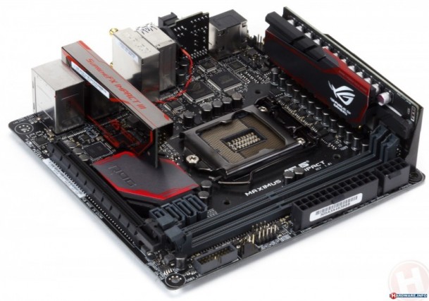 ASUS Maximus VIII Impact-1