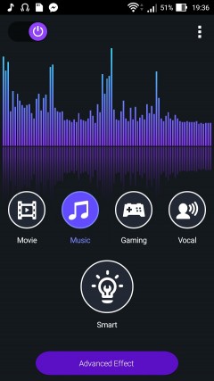 AudioWizard