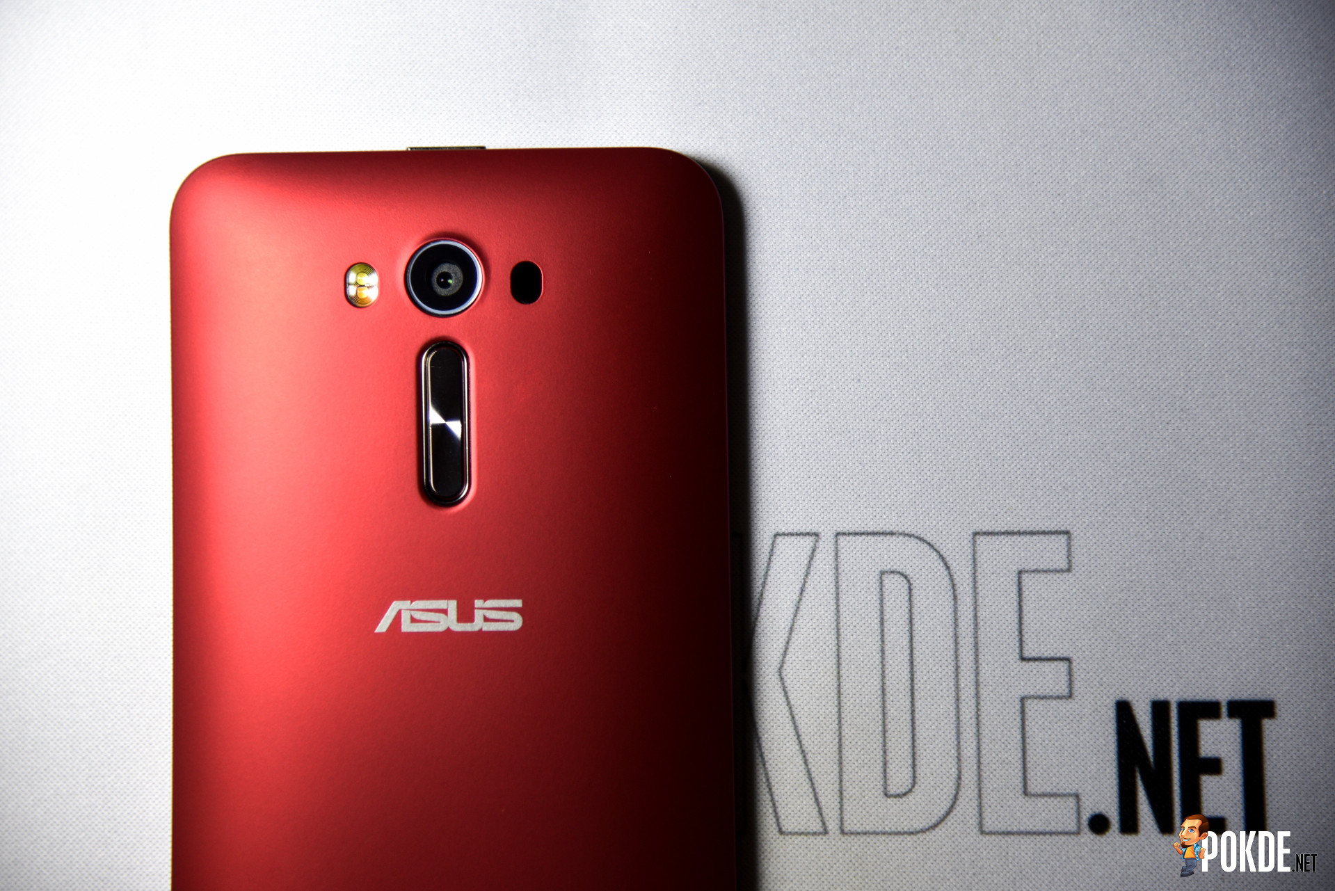 ASUS Zenfone 2 Laser review 34