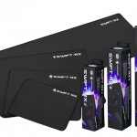 Cooler Master Swift-RX mousepads available now! 11