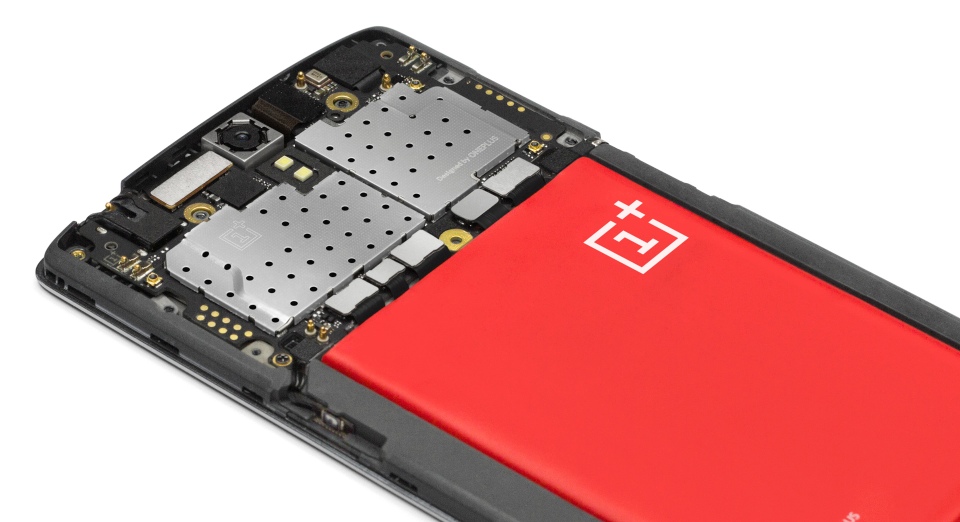 OnePlus Mini rumored - features X10 Helio chip 31