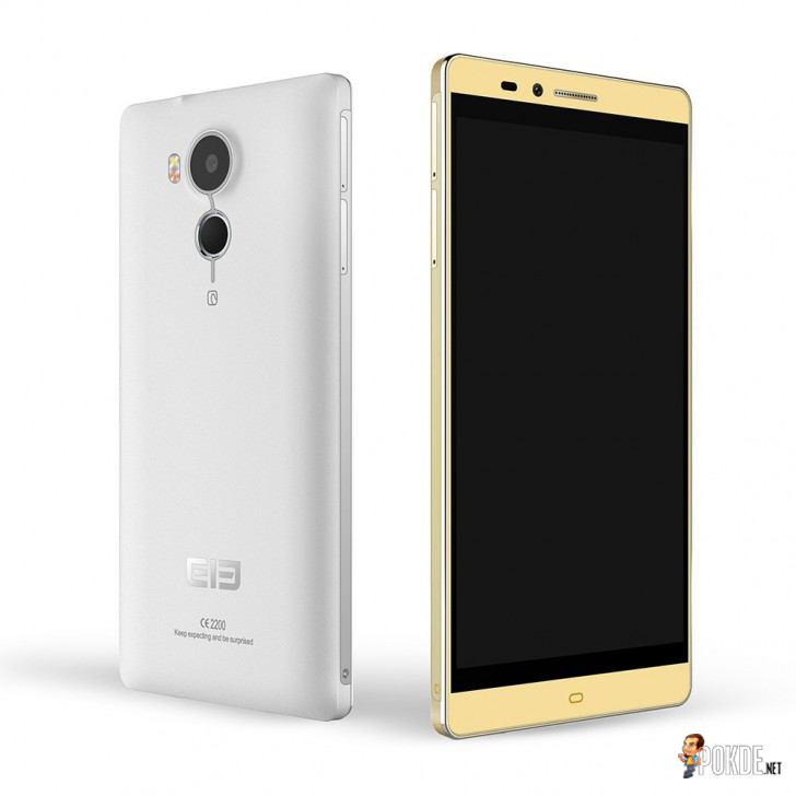 Elephone Vowney is available for pre-order at RM1349 — Delivery on 5th December 2015 29