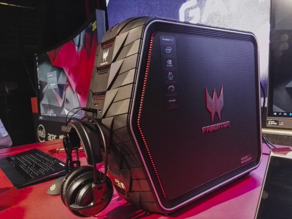 Acer Predator G6