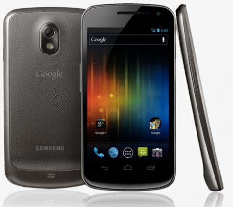 Galaxy Nexus