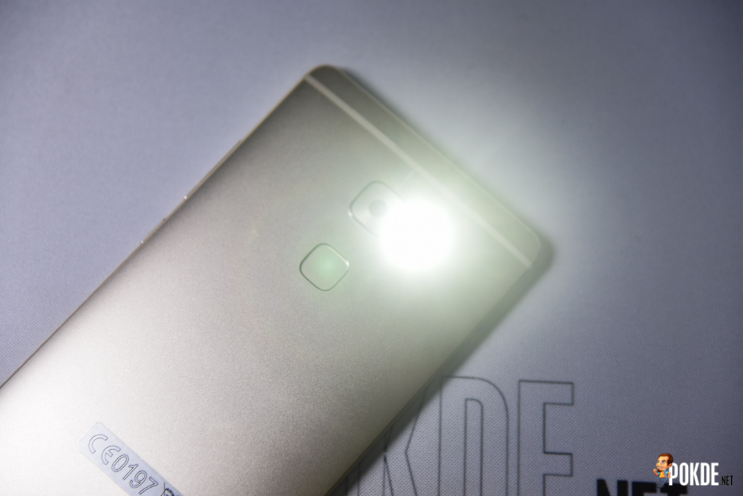 Huawei Mate S; the enhanced P8 34