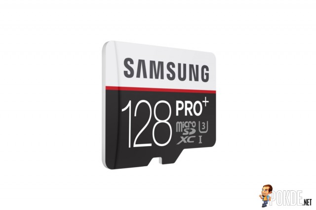 Photo-Samsung-Electronics-Raises-the-Bar-with-New-PRO-Plus-128GB-microSD-Memory-Card-2