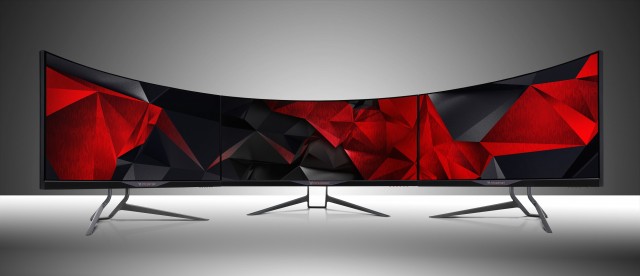 Acer Predator X34