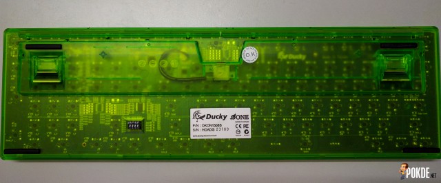 Ducky One-2