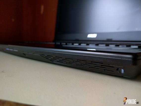 MSI CX62-5