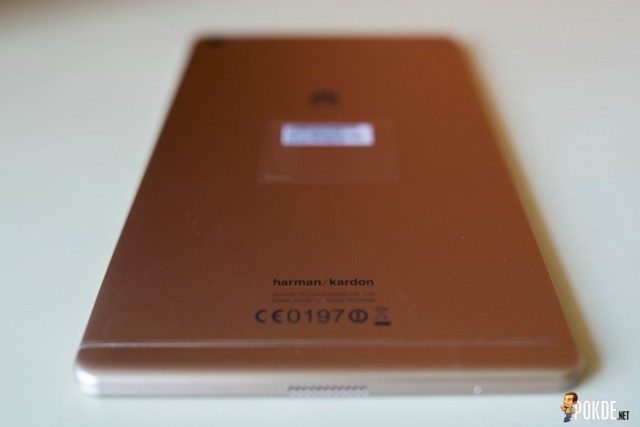 Huawei Mediapad M2 8 0 Built For Media Pokde Net