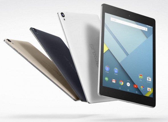 Nexus 9