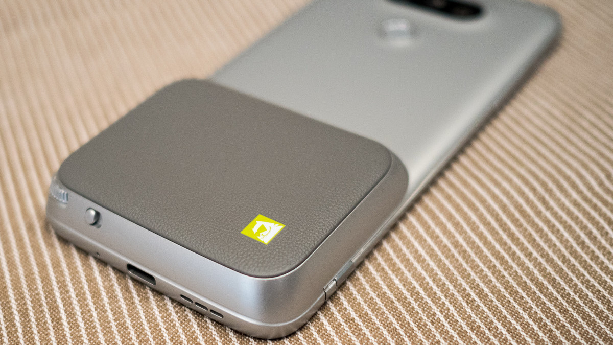 LG G5 is a step in the right direction 26