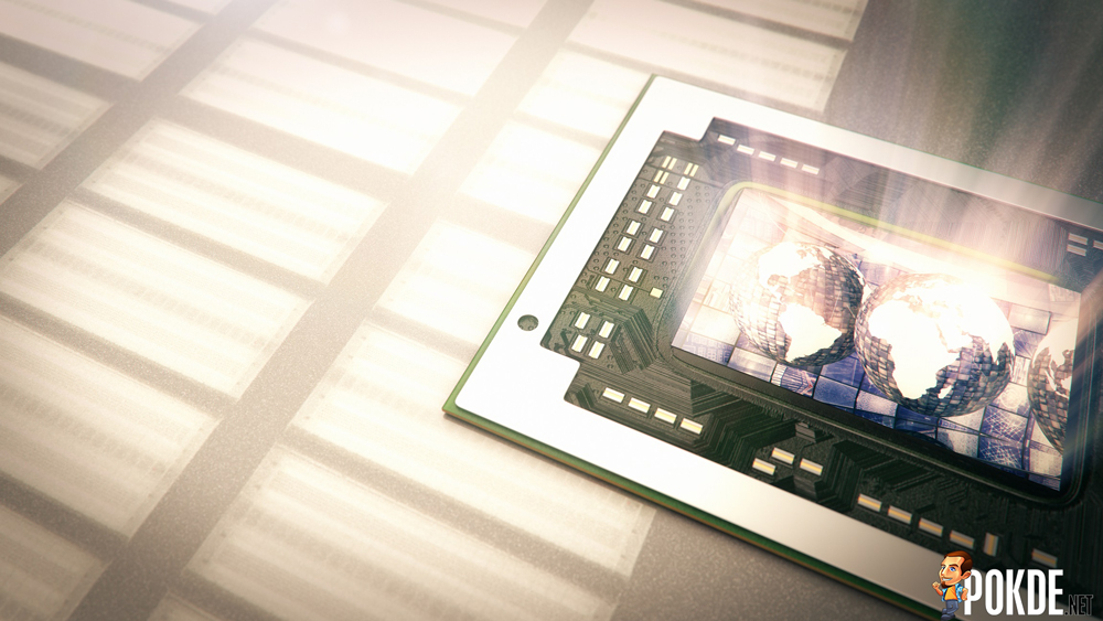 AMD announced its new low power G series embedded series 31