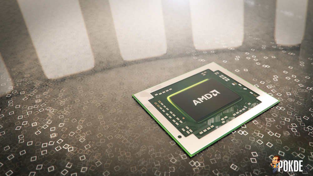 AMD 16 Zen core is Snowy Owl, might be coming in mid-2017 27