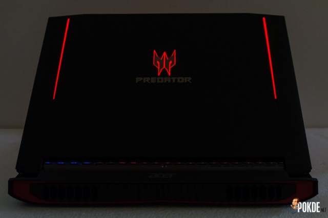 Acer Predator 15-11